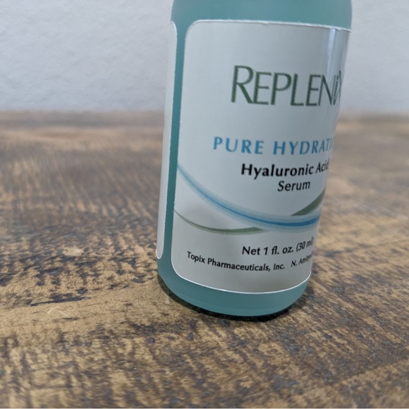 Replenix Hyaluronic Acid 1 oz NEW - Picture 2 of 3